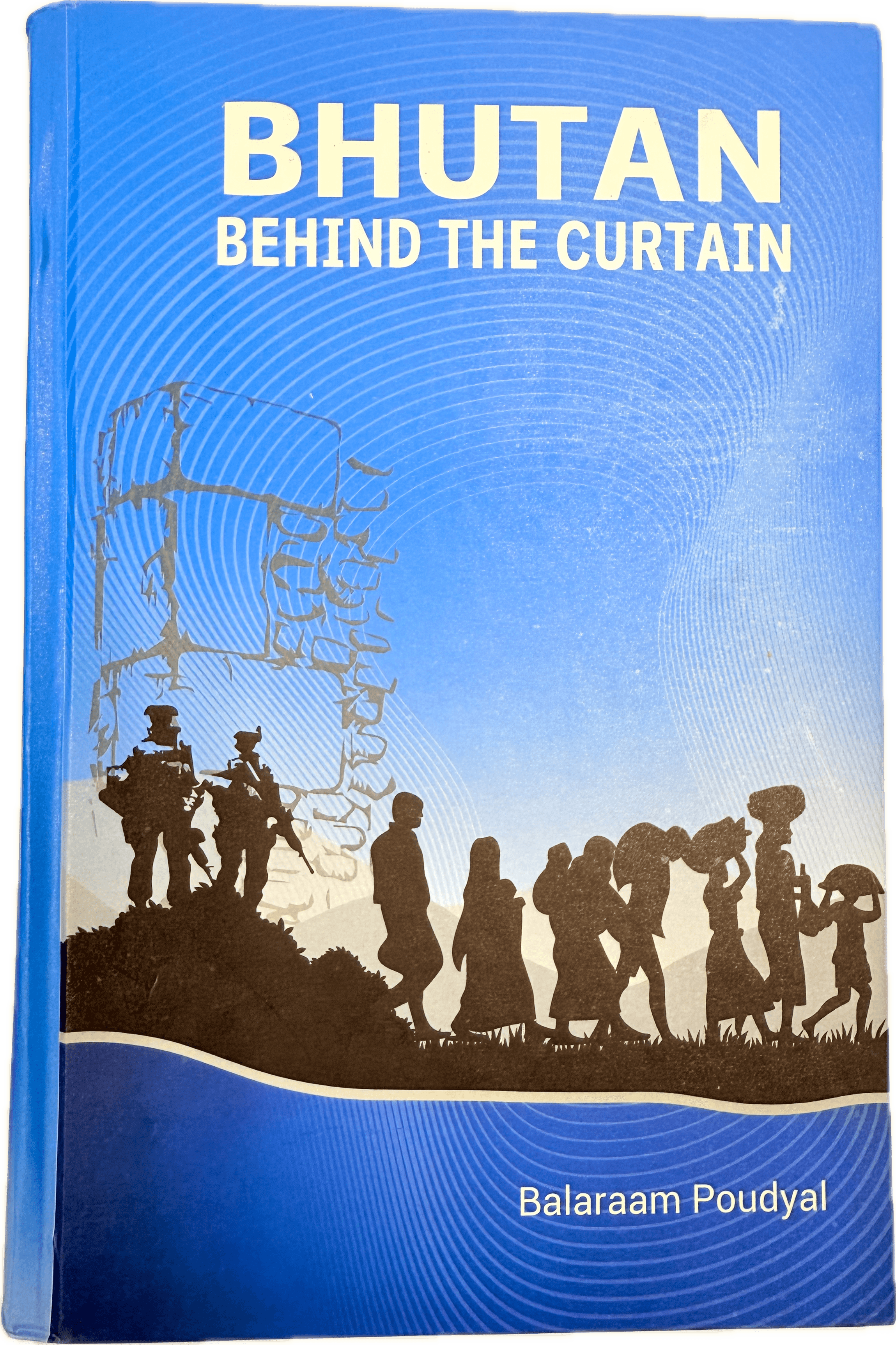 Bhutan, Behind the Curtain